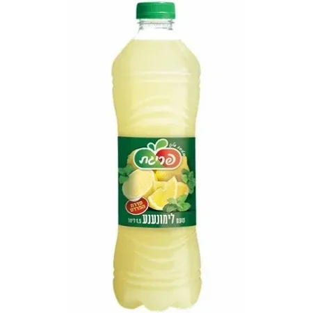 لمون نعنع بريجات 1.5