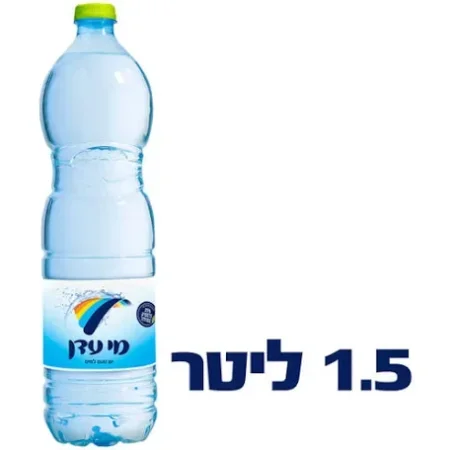 מים עדן 1.5