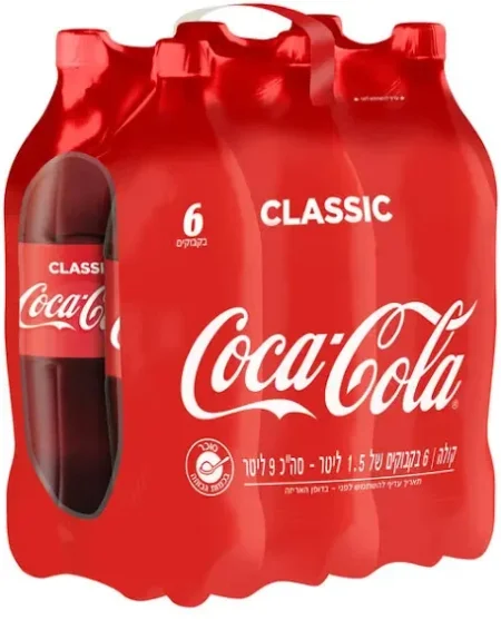 שישית קולה 1.5