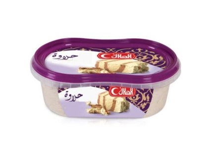 حلاوه الهلال 350غ