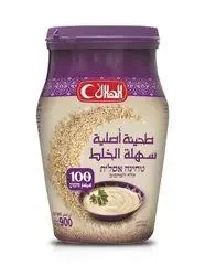 طحينة الهلال