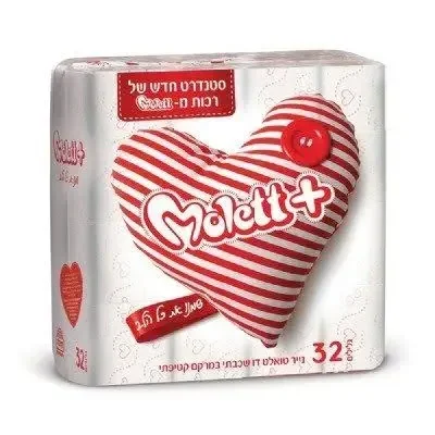 ورق تواليت 32