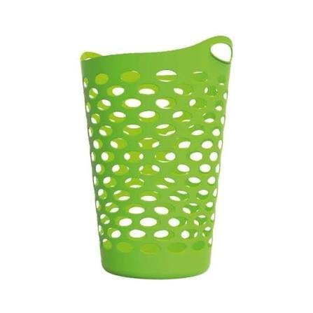 سلة غسيل سيلكون كبير