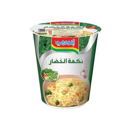 إندومي كاسات