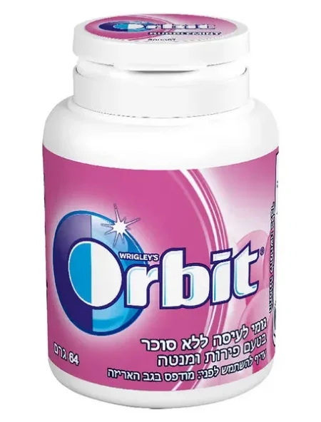 أوربيت