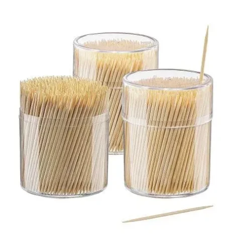 نكاشات أسنان