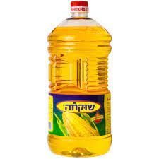 زيت دوار الشمس 2.5 L