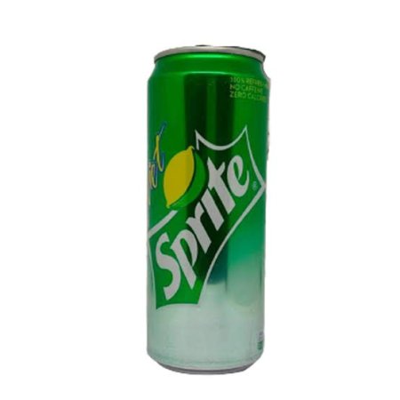 سبرايت صغير