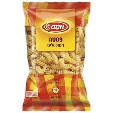 معكرونه بسلي