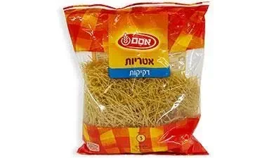 معكرونه اوسم